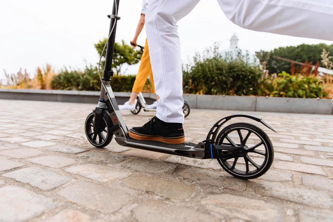Adult Scooter T7XL