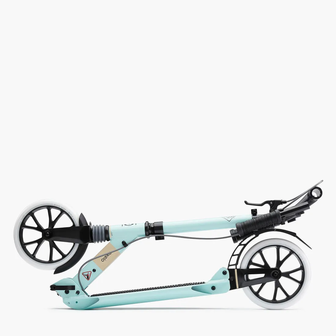 Adult Scooter T7XL