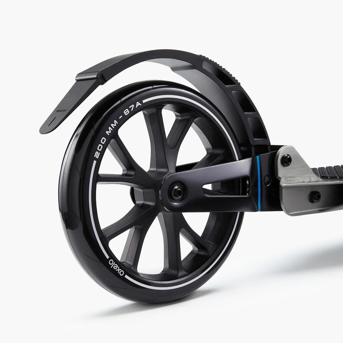 Adult Scooter T7XL