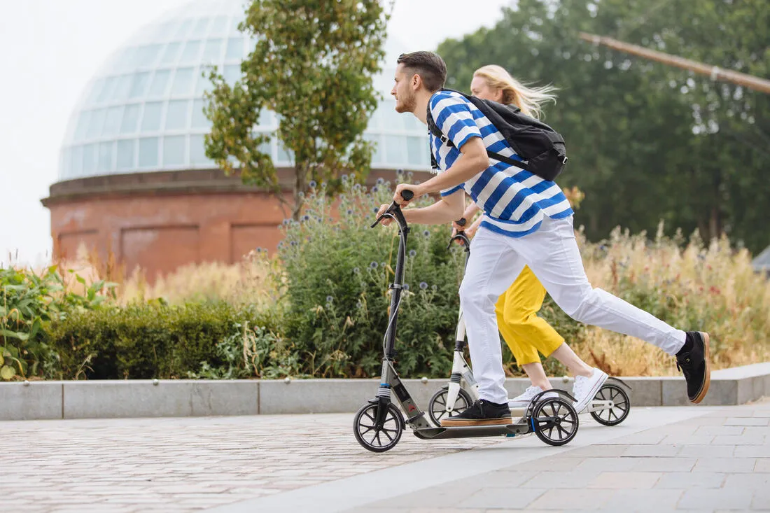 Adult Scooter T7XL