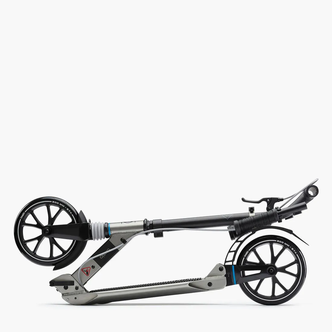 Adult Scooter T7XL