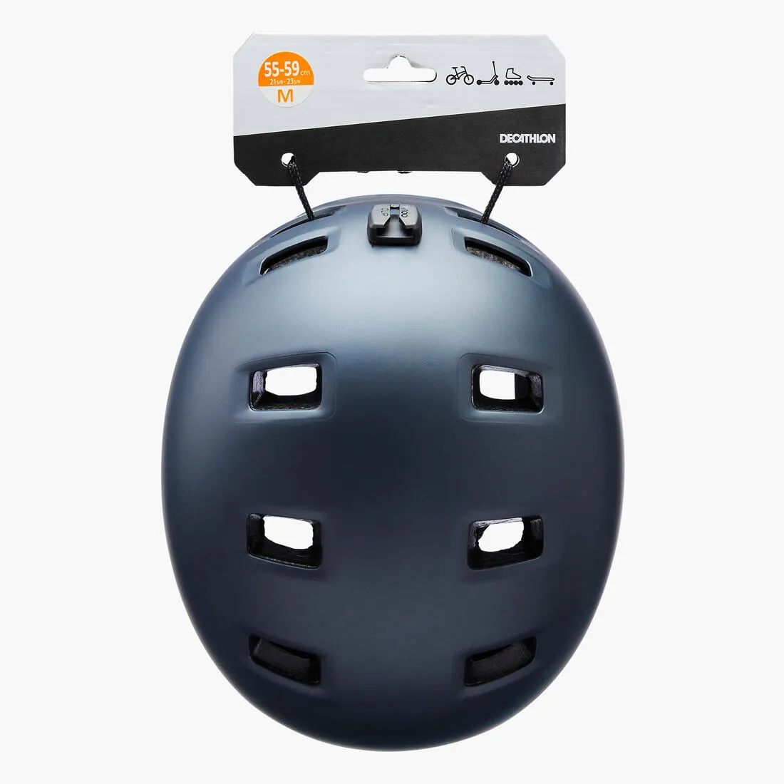 Adults' Size M Scooter Helmet Bowl 500