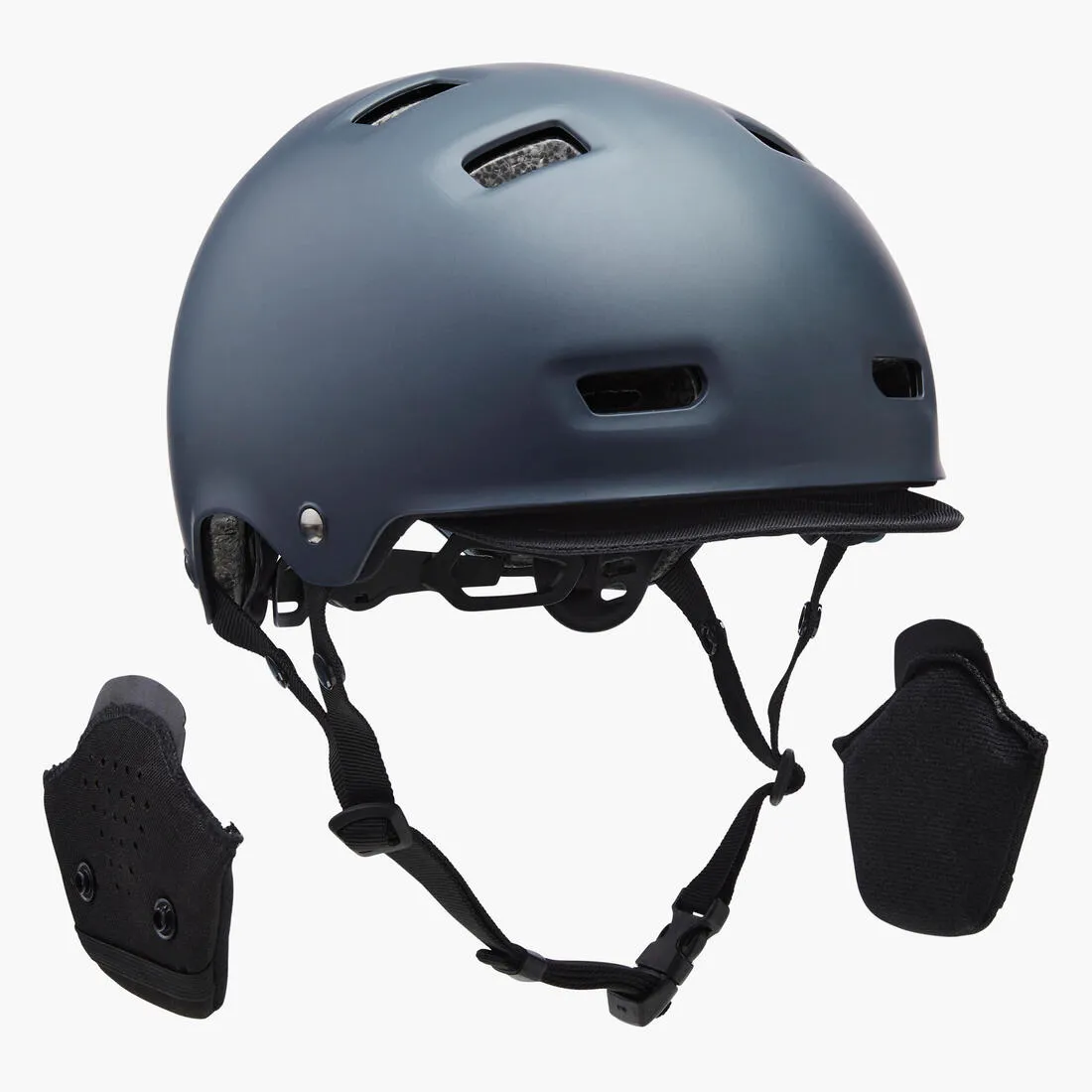 Adults' Size M Scooter Helmet Bowl 500
