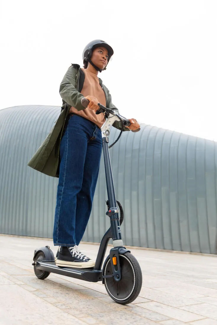 Adults' Size M Scooter Helmet Bowl 500