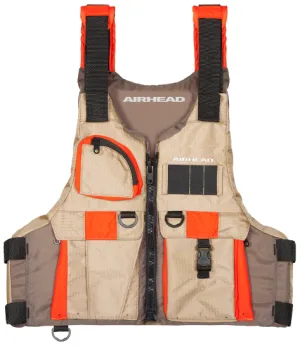 Airhead Adult Angler Paddle Vest