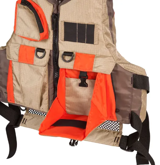 Airhead Adult Angler Paddle Vest