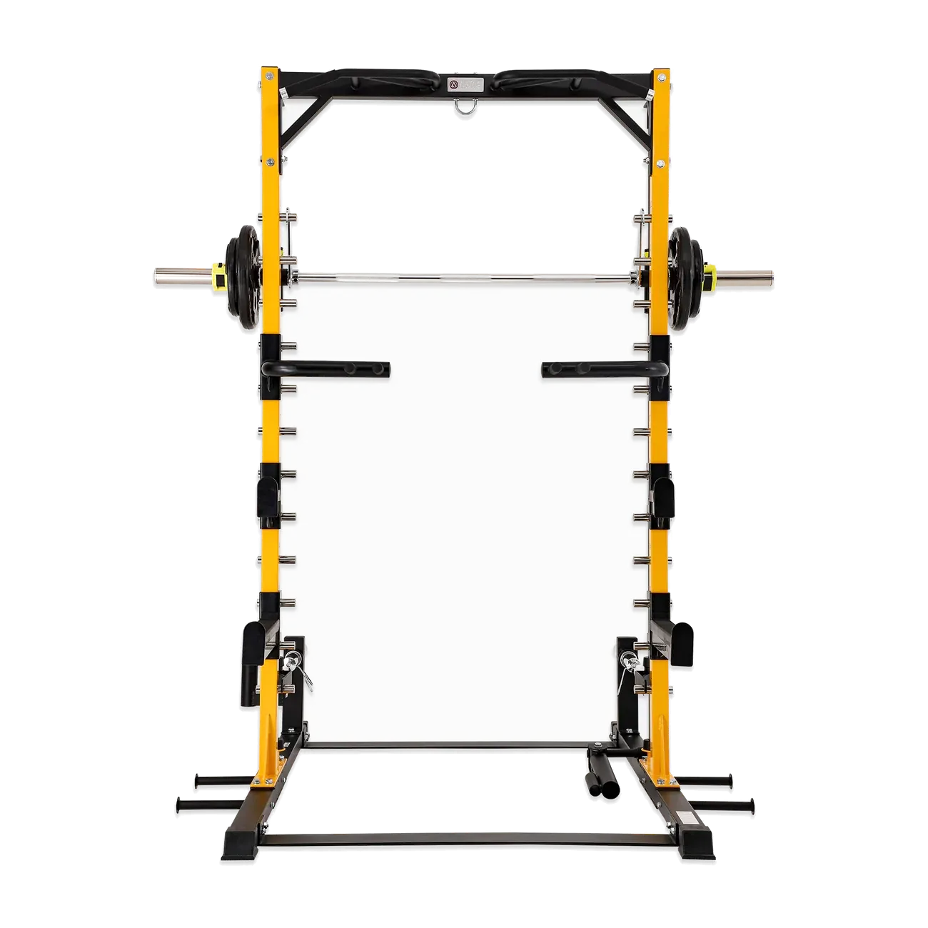 AL-3035 Half-Smith Rack