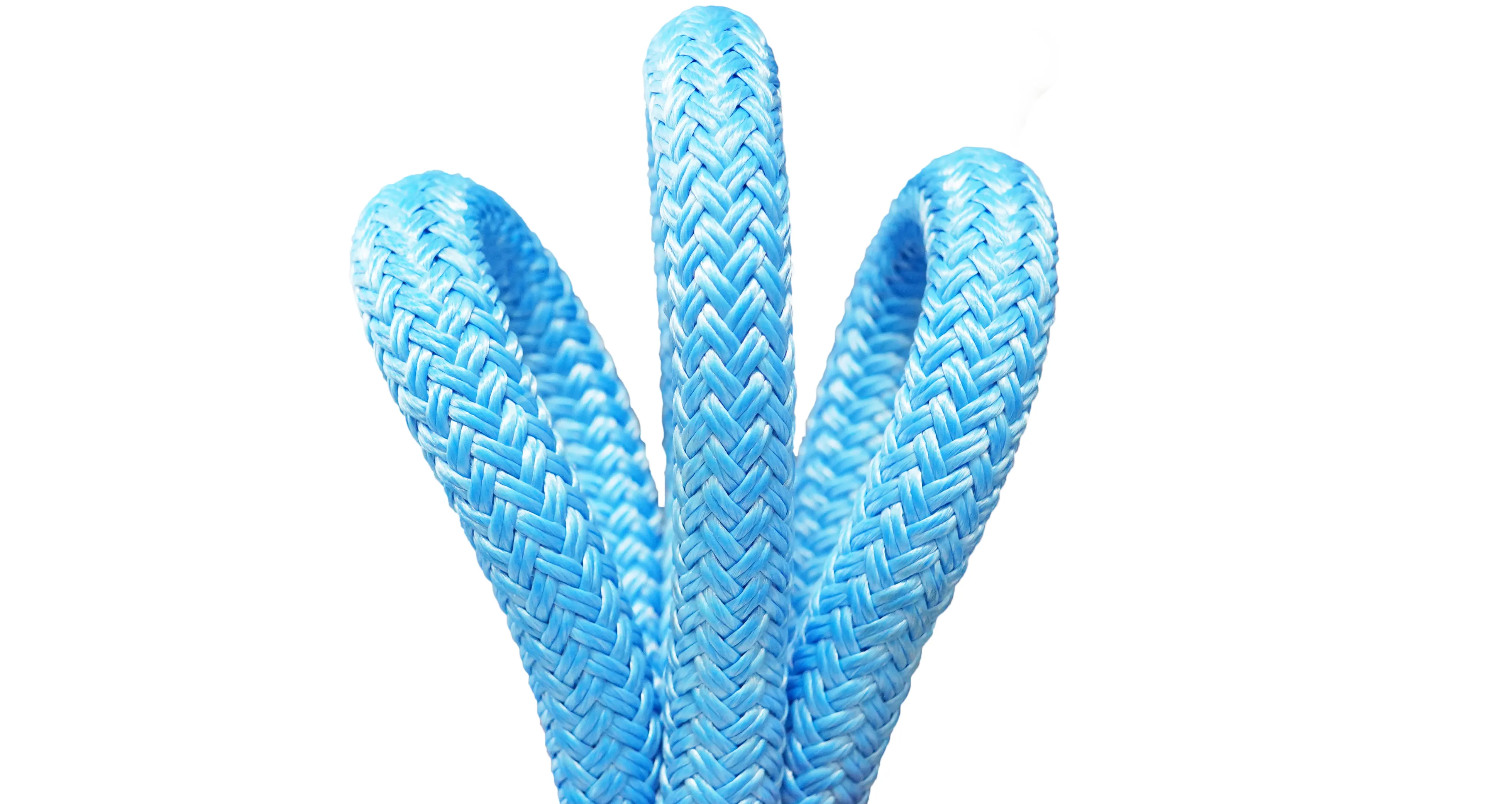 All Gear - Pro Force™ High Tenacity Bull Rope