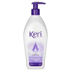 Alpha Keri Super Hydrating Moisturising Lotion 400mL