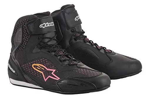 Alpinestars STELLA FASTER-3 RIDEKNIT SHOES