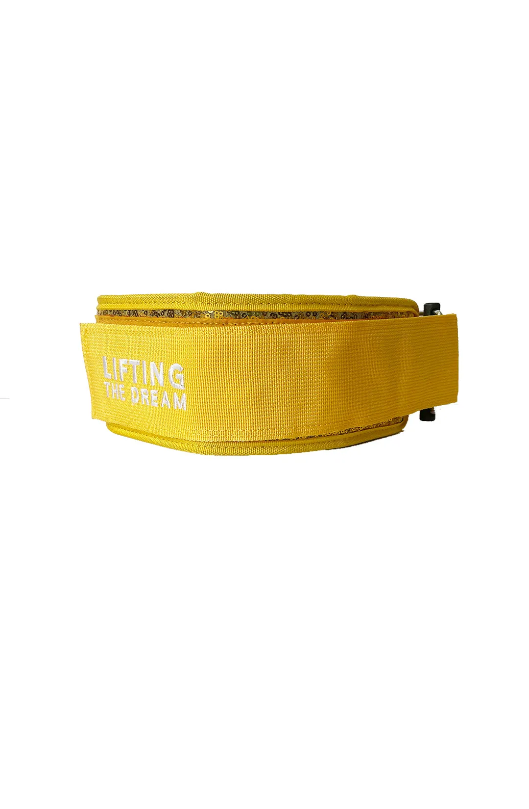 Amarillo Lifting Belt