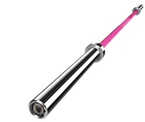 American Barbell | Olympic Barbell - The California - 15Kg
