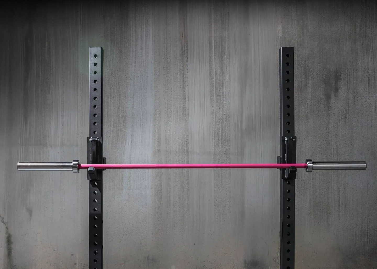 American Barbell | Olympic Barbell - The California - 15Kg