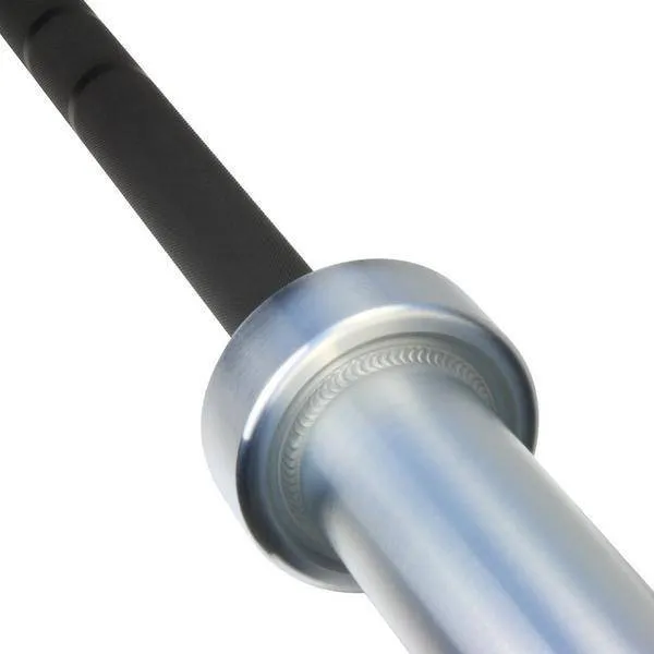 American Barbell | Olympic Barbell - The California - 20Kg