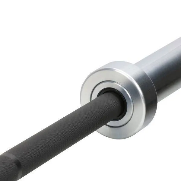 American Barbell | Olympic Barbell - The California - 20Kg