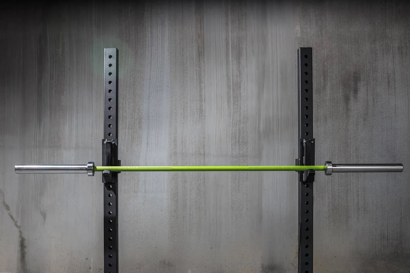 American Barbell | Olympic Barbell - The California - 20Kg