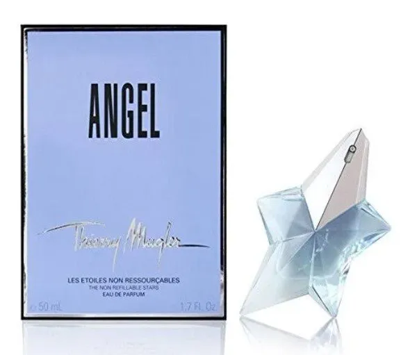 Angel (NON REFILLABLE STAR)
