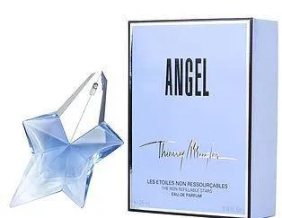 Angel (NON REFILLABLE STAR)