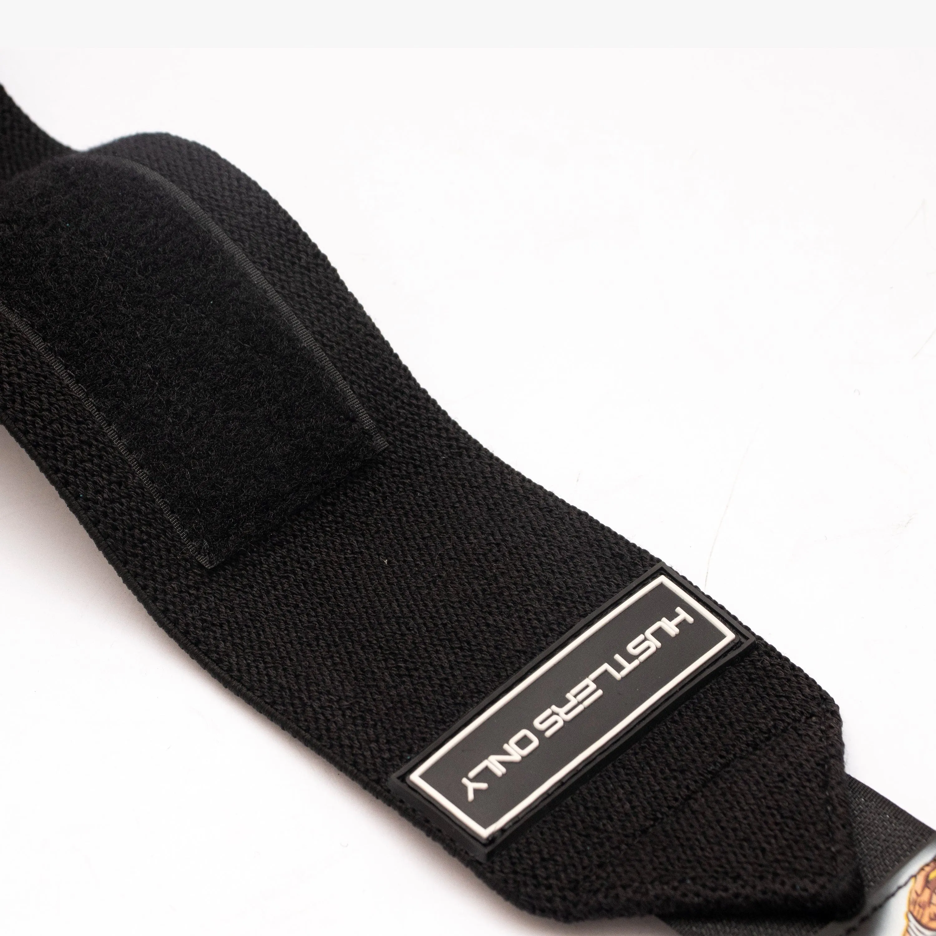 Anime Wrist Wraps (Zoro)