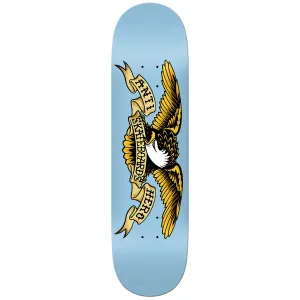 Anti Hero - Classic Eagle 8.28 Skateboard Deck