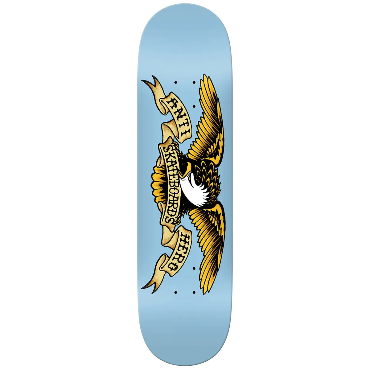 Anti Hero - Classic Eagle 8.28 Skateboard Deck