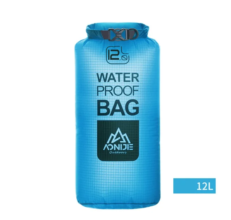 AONIJIE Waterproof Bag 6-12L