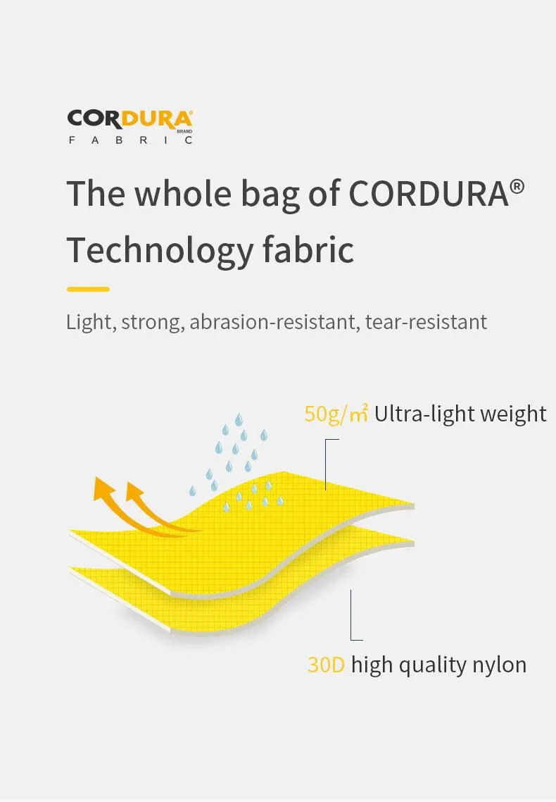 AONIJIE Waterproof Bag 6-12L