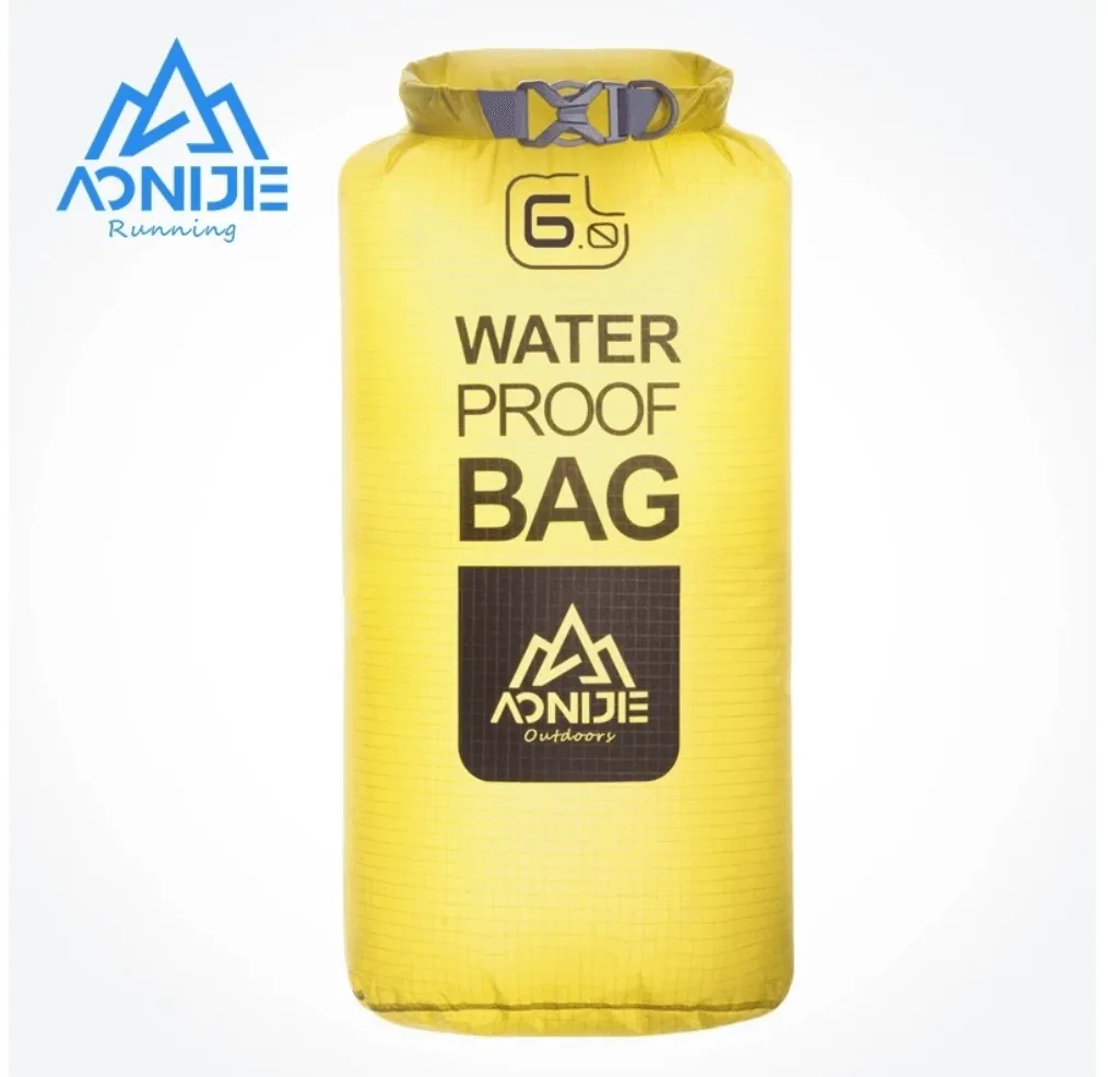 AONIJIE Waterproof Bag 6-12L
