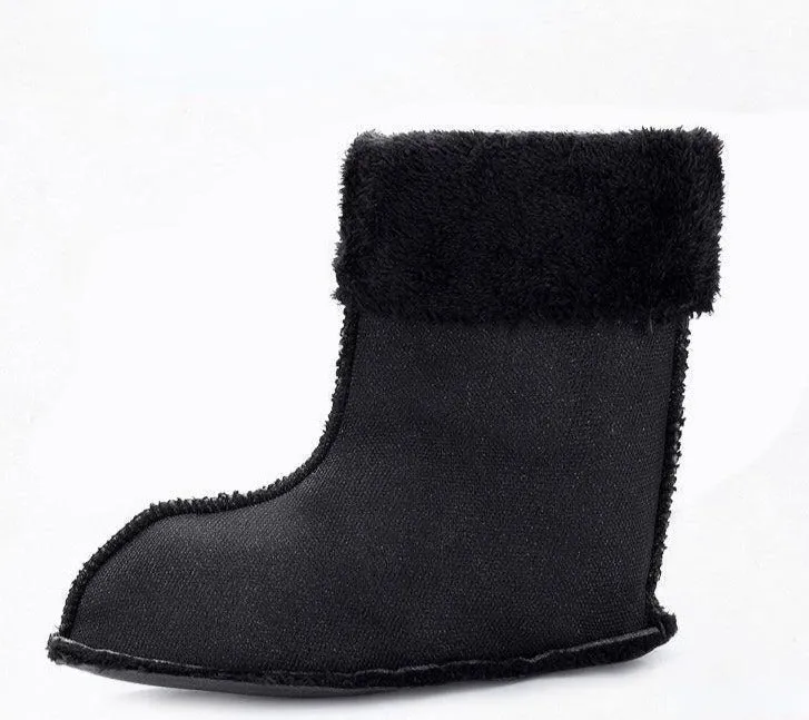 AquaTrek - Wasserdichte Schneestiefel für Männer
