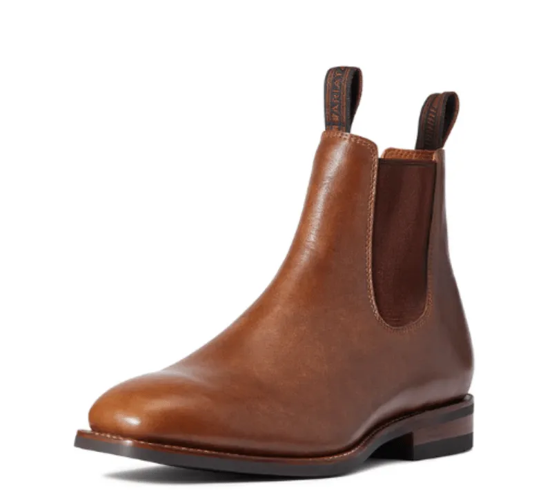 Ariat Boots Mens Stanbroke