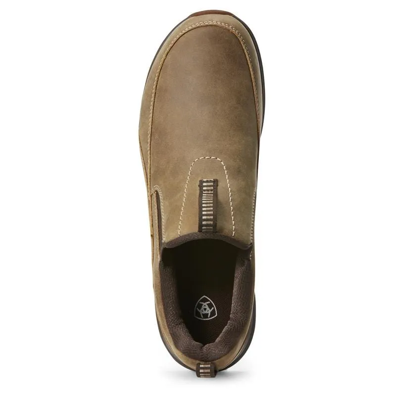 Ariat Shoes Mens Spitfire