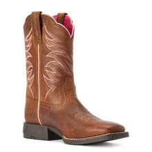 Ariat Youth Firecatcher Boots (10042413)