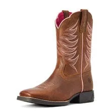 Ariat Youth Firecatcher Boots (10042413)