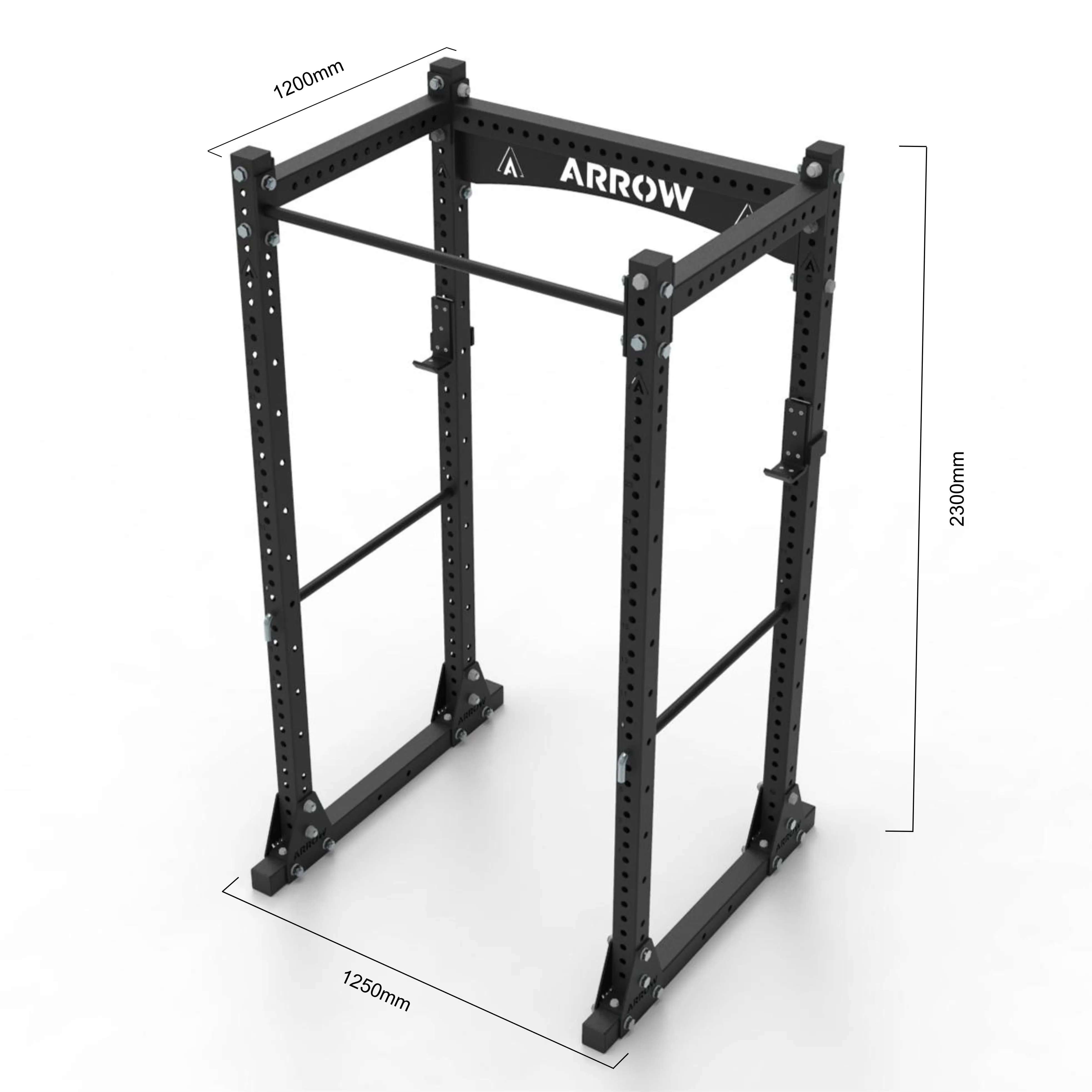 ARROW® X6 Power Cage