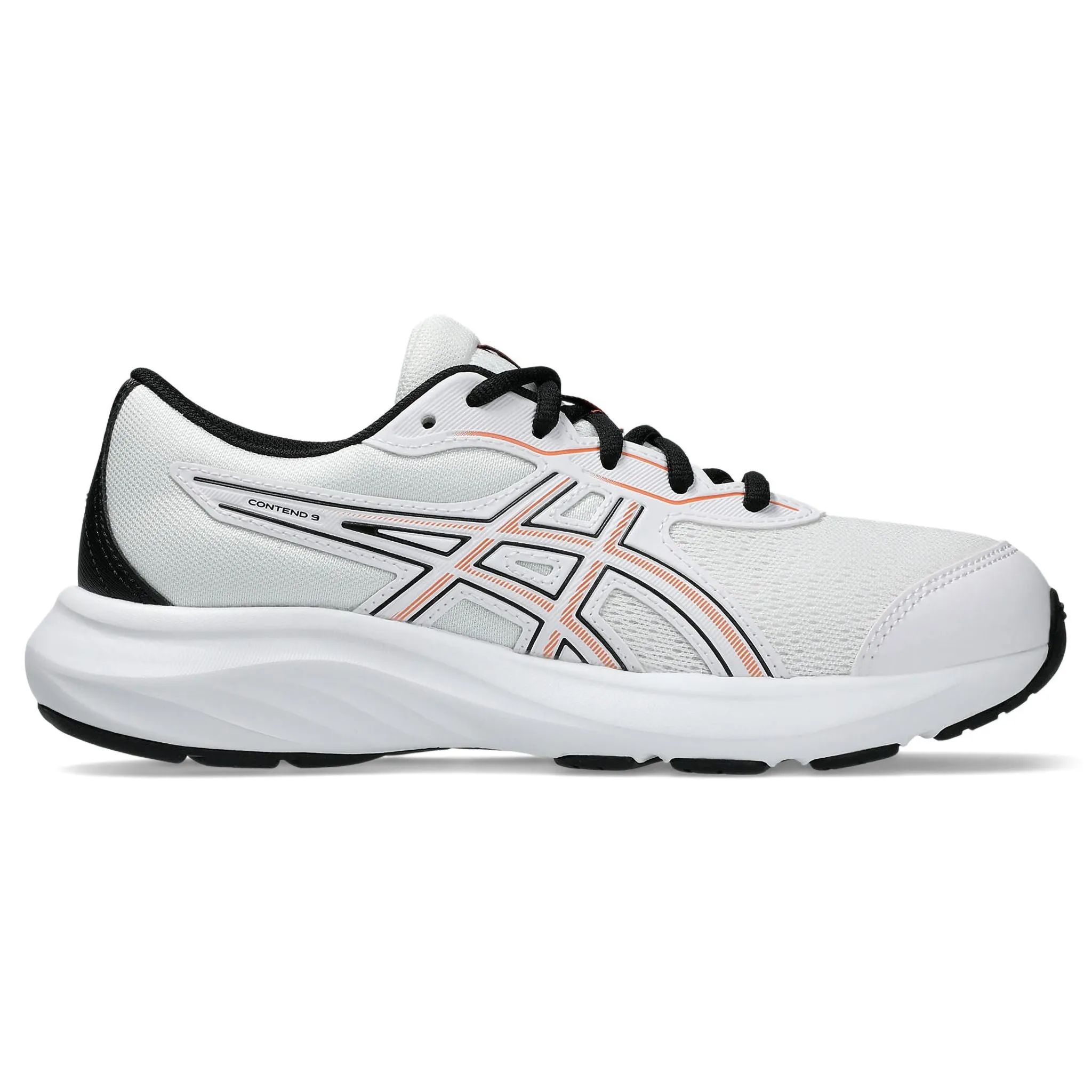 ASICS Contend 9 GS Kids Running Shoes