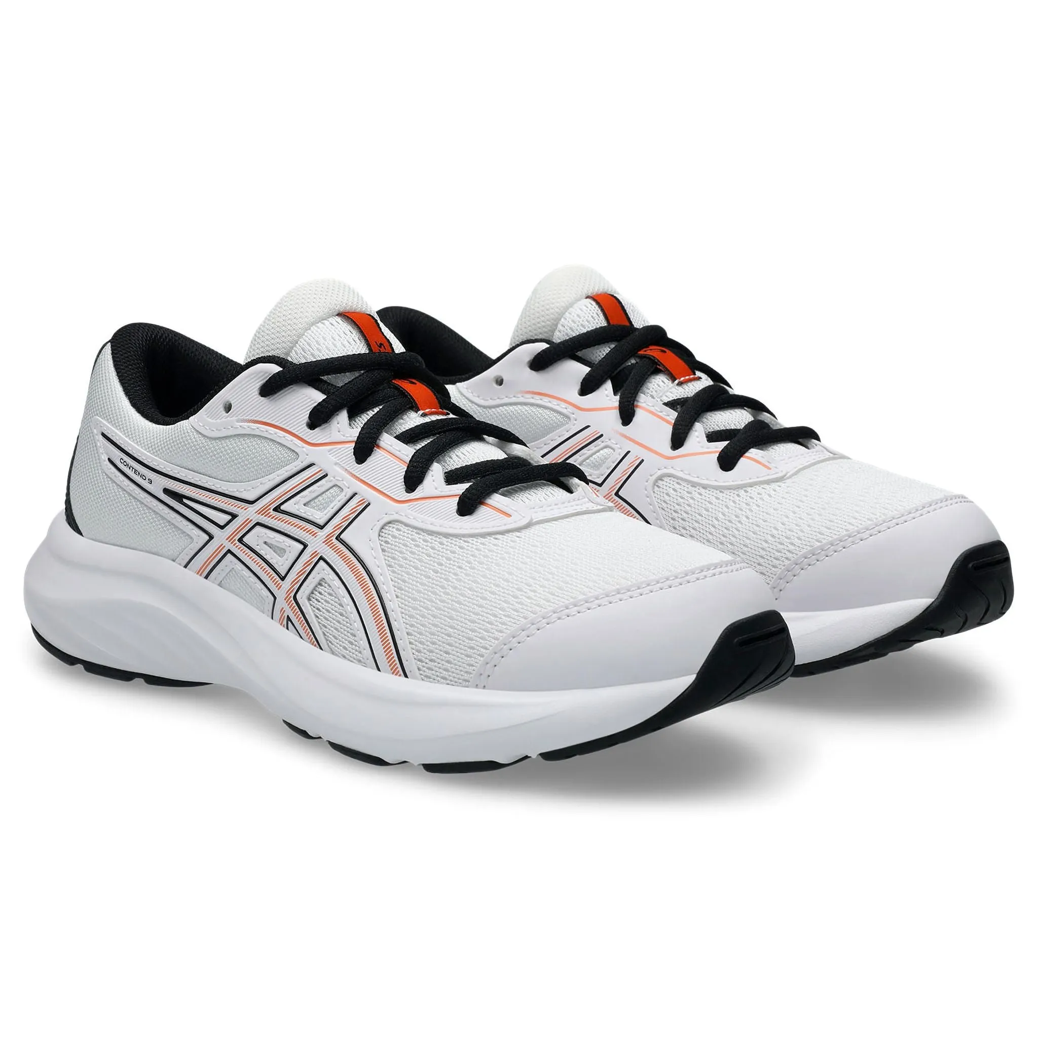 ASICS Contend 9 GS Kids Running Shoes