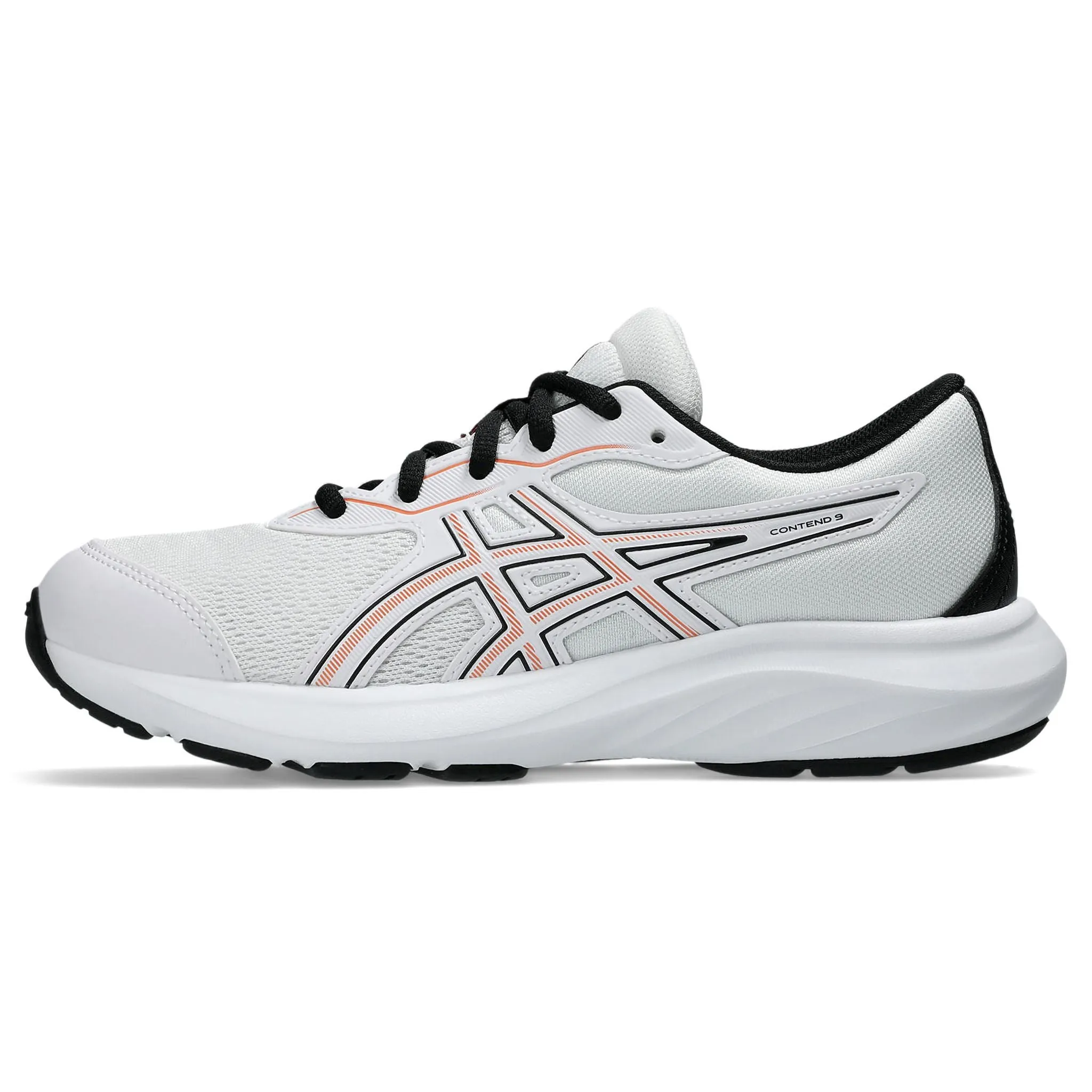 ASICS Contend 9 GS Kids Running Shoes