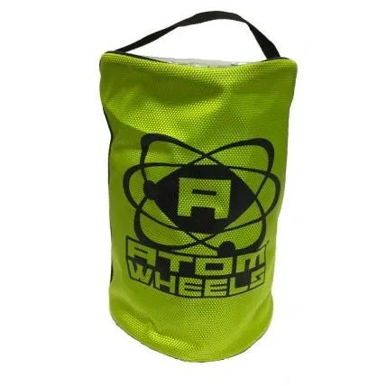 ATOM Wheels 125mm Inline Wheel Tote Bag