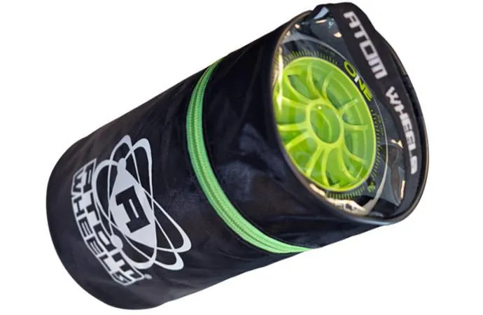 ATOM Wheels Inline Wheel Tote Bag