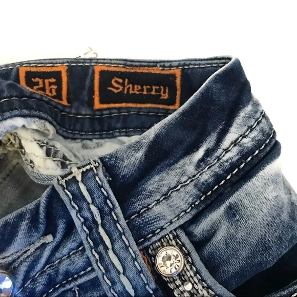 Authentic Rock Revivals