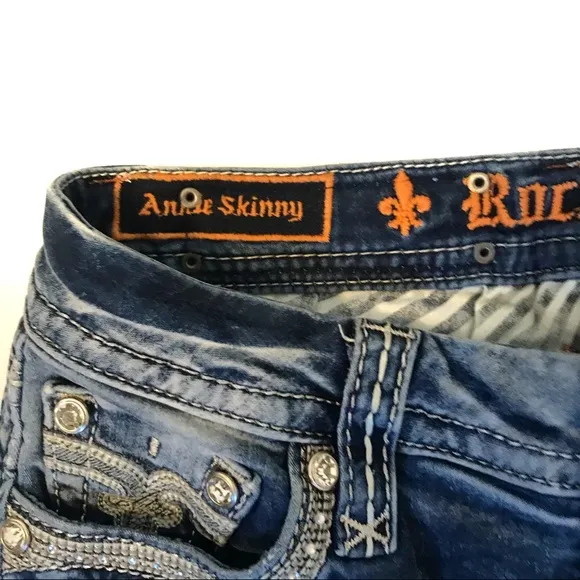 Authentic Rock Revivals