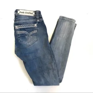 Authentic Rock Revivals