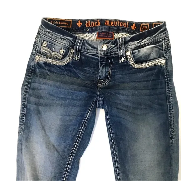 Authentic Rock Revivals