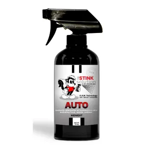 Auto Odor Eliminating Spray 16 oz