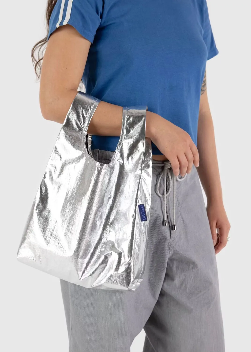 Baby Baggu