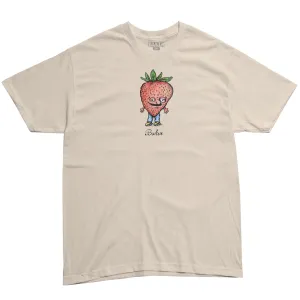 Baker - Dimensions Tee Cream
