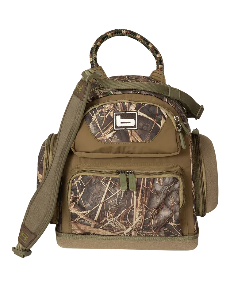 Banded Air Hard Shell Micro Backpack - Max7