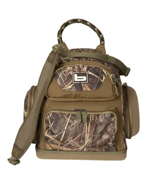 Banded Air Hard Shell Micro Backpack - Max7