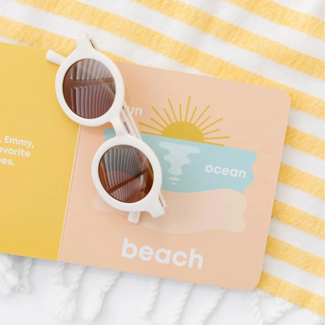 Beach Baby Book