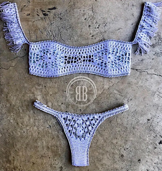 beach break bikini